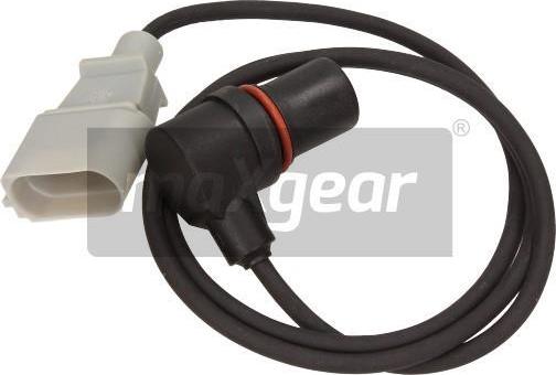 Maxgear 24-0104 - Импулсен датчик, колянов вал vvparts.bg