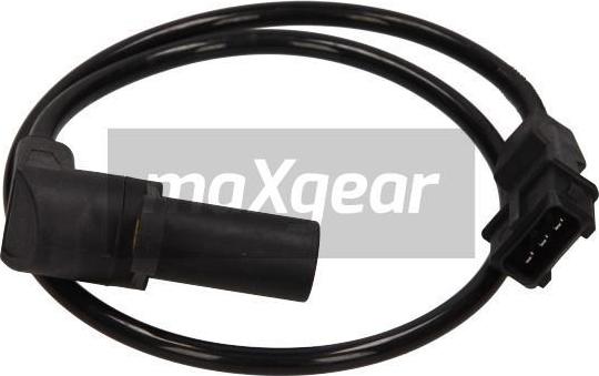 Maxgear 24-0118 - Импулсен датчик, колянов вал vvparts.bg