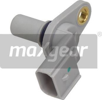 Maxgear 24-0177 - Датчик, положение на разпределителния вал vvparts.bg