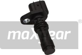 Maxgear 24-0228 - Импулсен датчик, колянов вал vvparts.bg