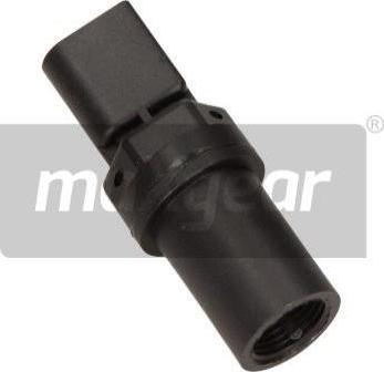 Maxgear 25-0008 - Датчик, километраж (разстояние) vvparts.bg