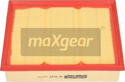 Maxgear 26-0945 - Въздушен филтър vvparts.bg