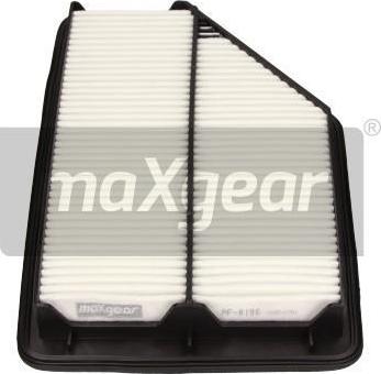 Maxgear 26-0951 - Въздушен филтър vvparts.bg