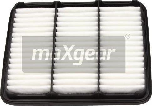 Maxgear 26-0953 - Въздушен филтър vvparts.bg