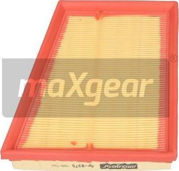 Maxgear 26-0968 - Въздушен филтър vvparts.bg