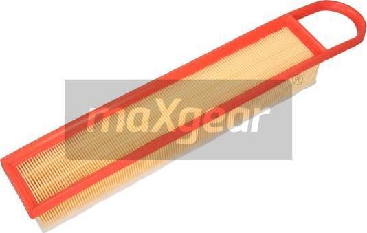 Maxgear 26-0904 - Въздушен филтър vvparts.bg