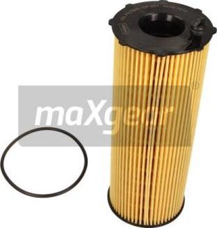 Maxgear 26-0900 - Маслен филтър vvparts.bg