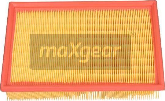 Maxgear 26-0913 - Въздушен филтър vvparts.bg