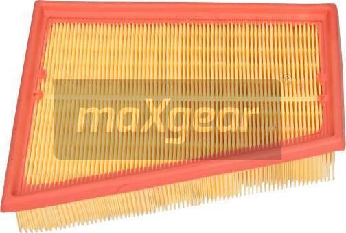 Maxgear 26-0912 - Въздушен филтър vvparts.bg