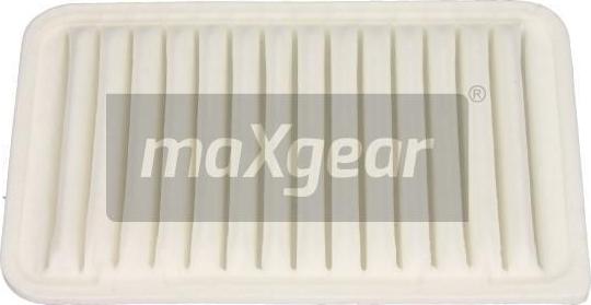 Maxgear 26-0984 - Въздушен филтър vvparts.bg