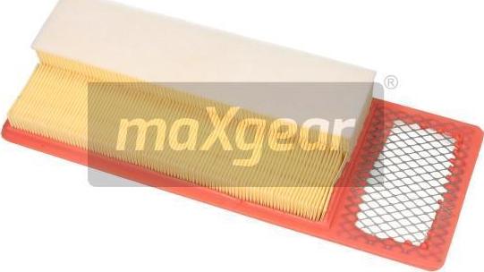 Maxgear 26-0985 - Въздушен филтър vvparts.bg