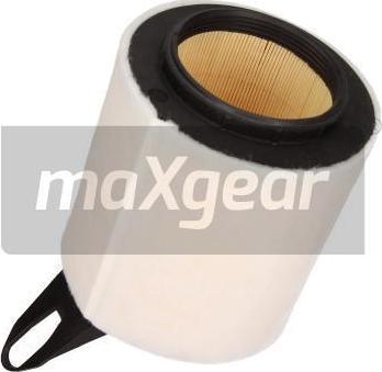 Maxgear 26-0925 - Въздушен филтър vvparts.bg