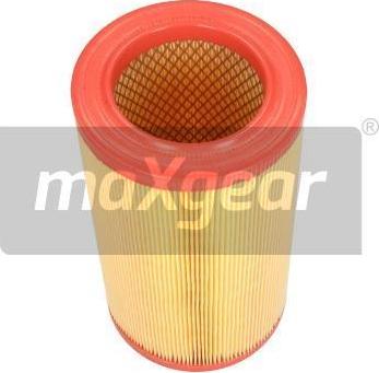 Maxgear 26-0976 - Въздушен филтър vvparts.bg