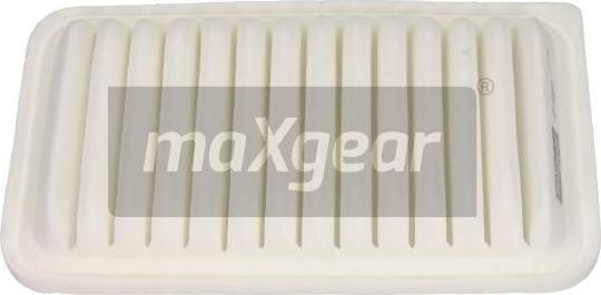 Maxgear 26-0970 - Въздушен филтър vvparts.bg