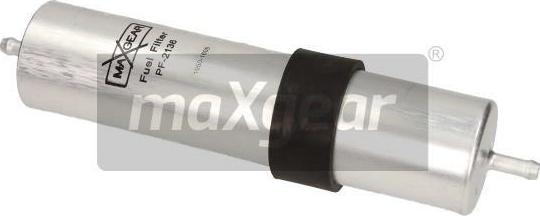 Maxgear 26-0441 - Горивен филтър vvparts.bg