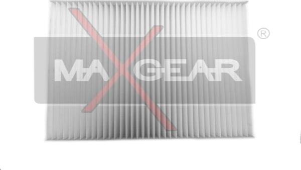Maxgear 26-0456 - Филтър купе (поленов филтър) vvparts.bg