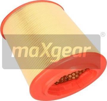 Maxgear 26-0486 - Въздушен филтър vvparts.bg