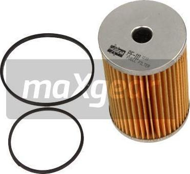 Maxgear 26-0435 - Горивен филтър vvparts.bg