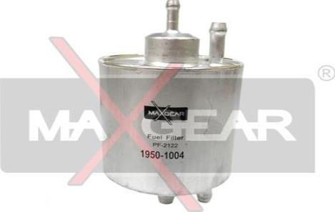 Maxgear 26-0422 - Горивен филтър vvparts.bg