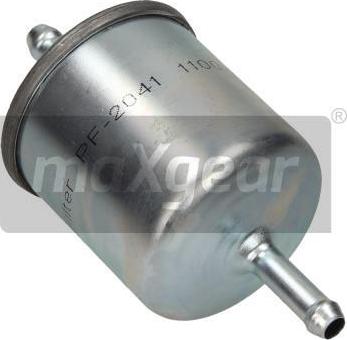 Maxgear 26-0594 - Горивен филтър vvparts.bg