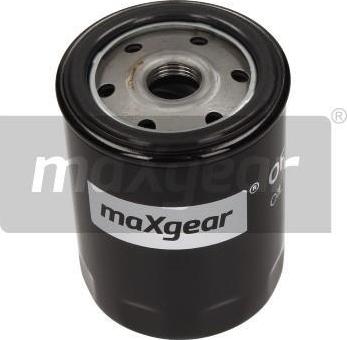 Maxgear 26-0591 - Маслен филтър vvparts.bg