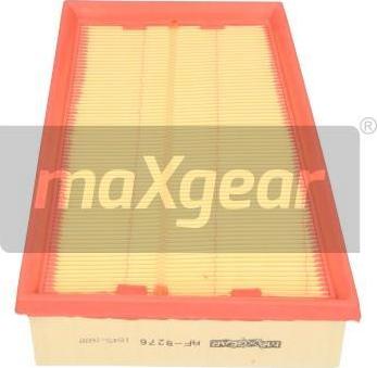 Maxgear 26-0598 - Въздушен филтър vvparts.bg