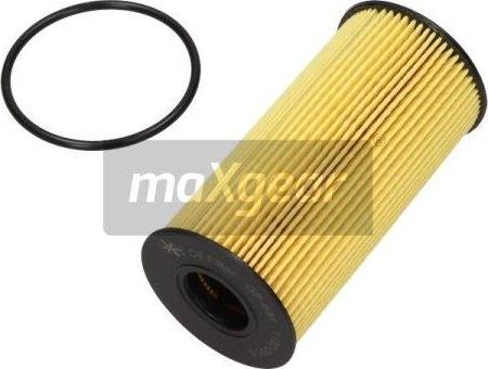 Maxgear 26-0593 - Маслен филтър vvparts.bg