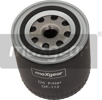 Maxgear 26-0592 - Маслен филтър vvparts.bg