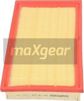 Maxgear 26-0540 - Въздушен филтър vvparts.bg