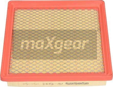 Maxgear 26-0547 - Въздушен филтър vvparts.bg