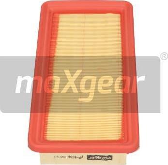 Maxgear 26-0559 - Въздушен филтър vvparts.bg