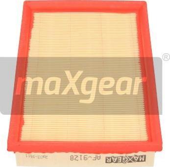 Maxgear 26-0558 - Въздушен филтър vvparts.bg