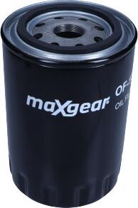 Maxgear 26-0566 - Маслен филтър vvparts.bg