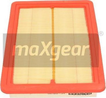 Maxgear 26-0560 - Въздушен филтър vvparts.bg