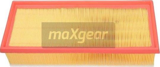 Maxgear 26-0509 - Въздушен филтър vvparts.bg