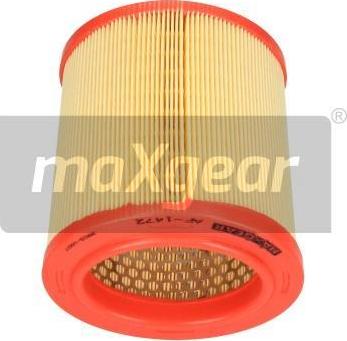 Maxgear 26-0507 - Въздушен филтър vvparts.bg