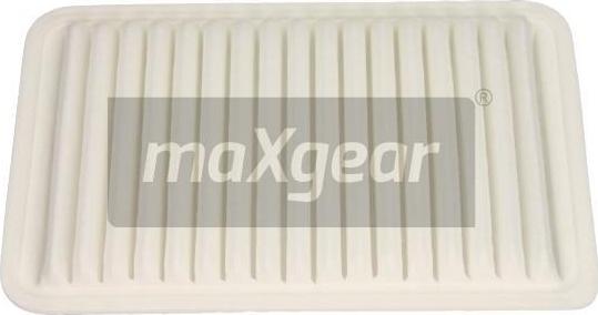 Maxgear 26-0581 - Въздушен филтър vvparts.bg