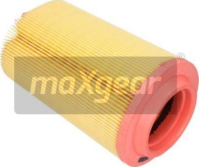 Maxgear 26-0528 - Въздушен филтър vvparts.bg