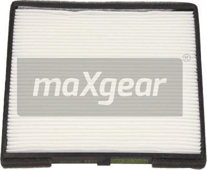 Maxgear 26-0571 - Филтър купе (поленов филтър) vvparts.bg