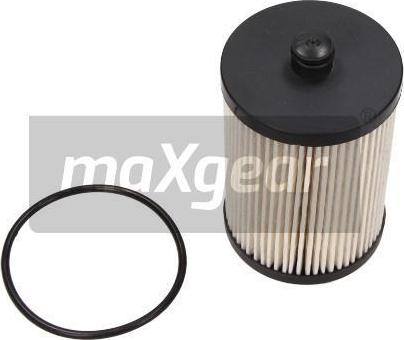 Maxgear 26-0697 - Горивен филтър vvparts.bg