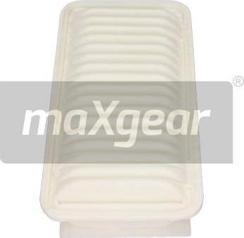 Maxgear 26-0649 - Въздушен филтър vvparts.bg