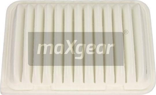 Maxgear 26-0646 - Въздушен филтър vvparts.bg