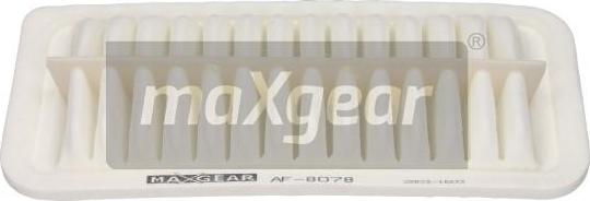 Maxgear 26-0648 - Въздушен филтър vvparts.bg
