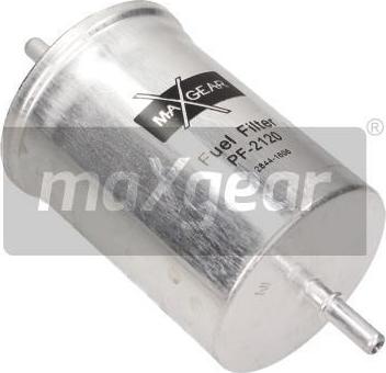 Maxgear 26-0659 - Горивен филтър vvparts.bg