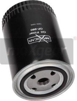 Maxgear 26-0654 - Маслен филтър vvparts.bg