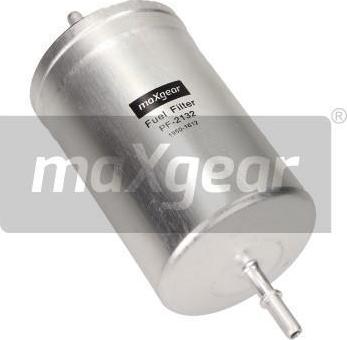 Maxgear 26-0650 - Горивен филтър vvparts.bg