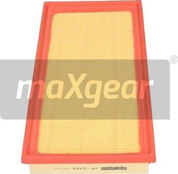 Maxgear 26-0651 - Въздушен филтър vvparts.bg