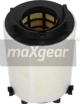 Maxgear 26-0663 - Въздушен филтър vvparts.bg