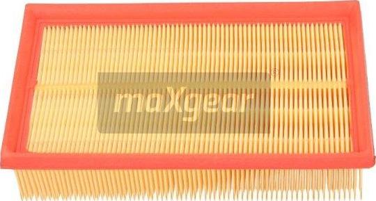 Maxgear 26-0600 - Въздушен филтър vvparts.bg