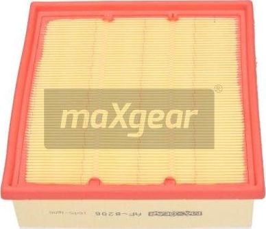 Maxgear 26-0611 - Въздушен филтър vvparts.bg